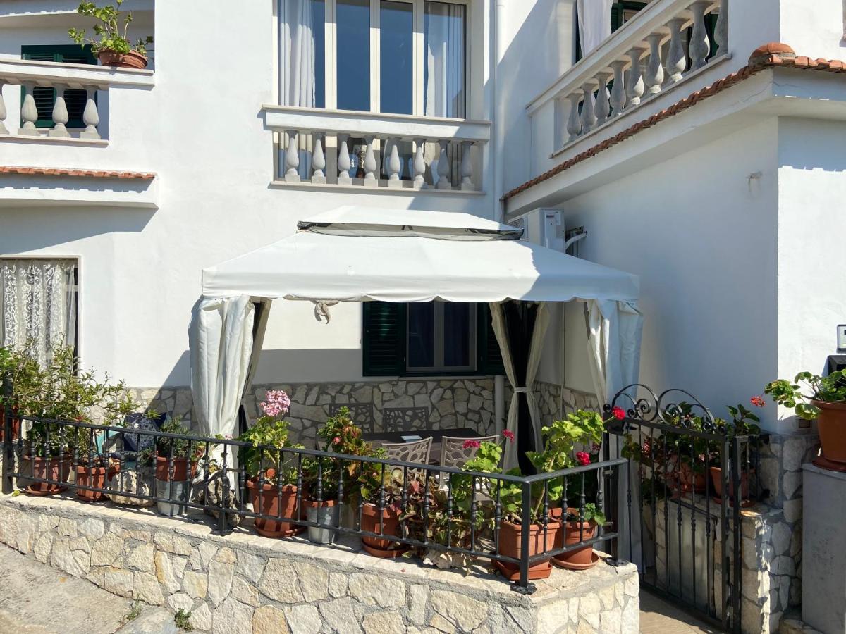 פסקיצ'י Casa Sundaville מראה חיצוני תמונה