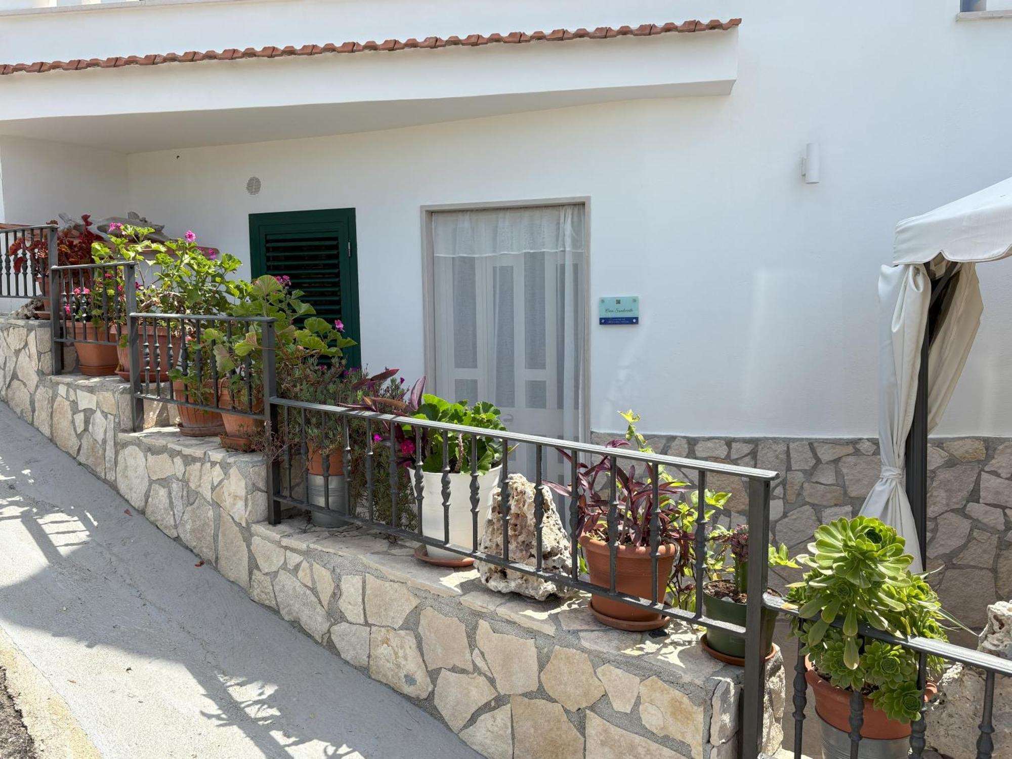 פסקיצ'י Casa Sundaville מראה חיצוני תמונה