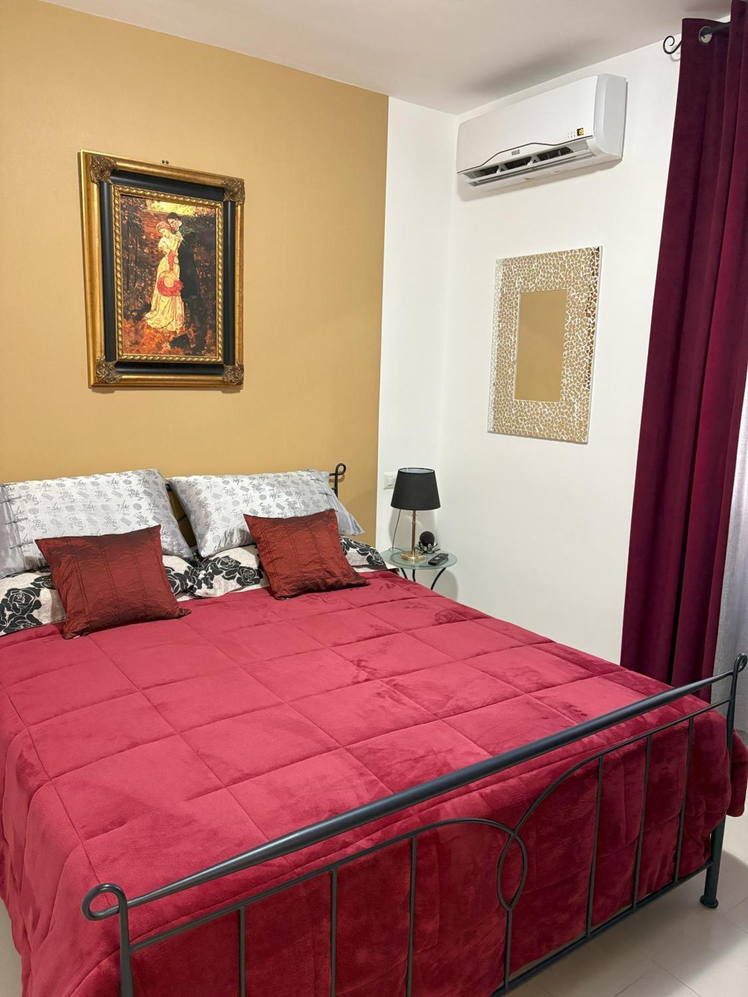 פסקיצ'י Casa Sundaville מראה חיצוני תמונה