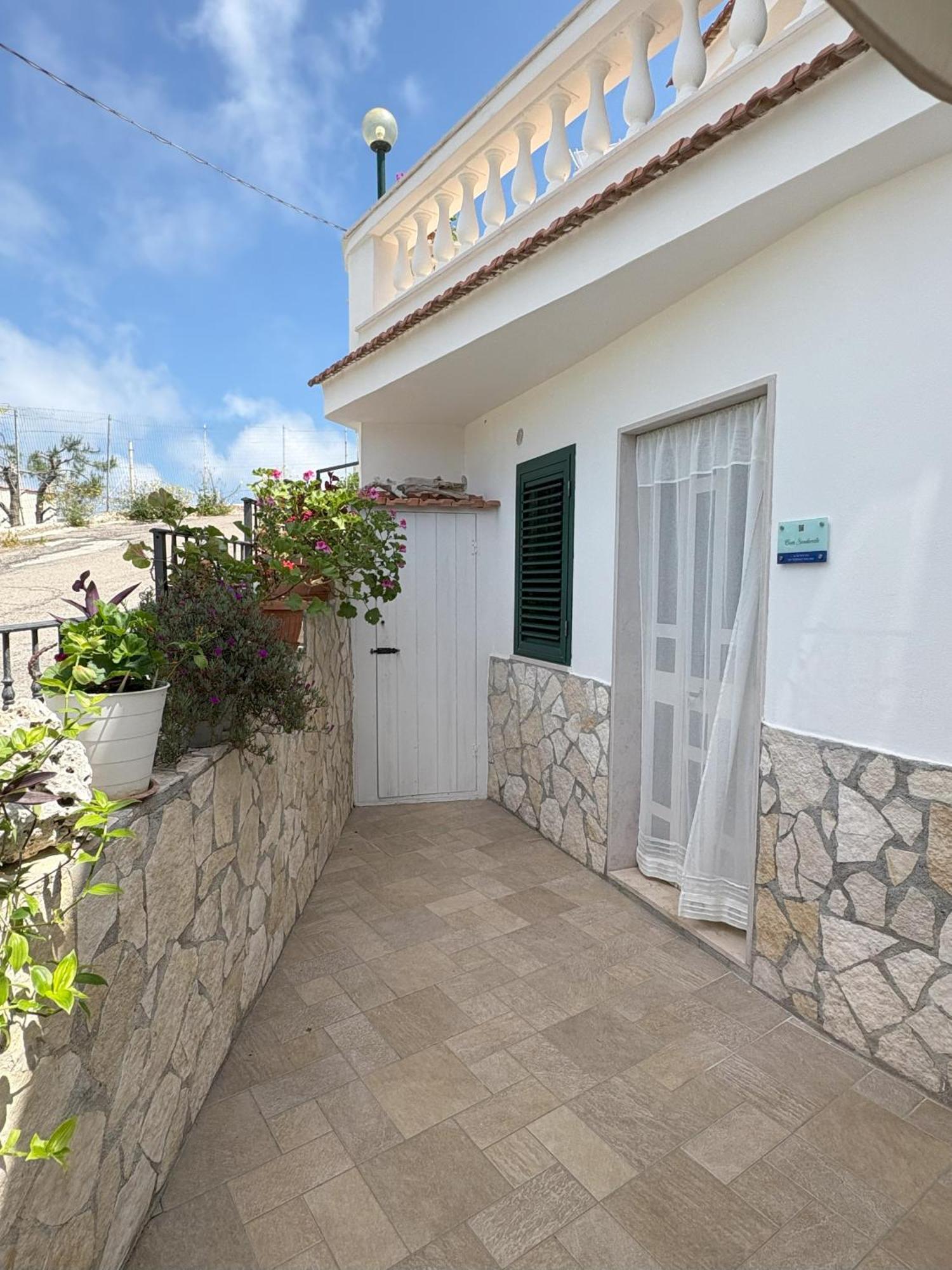 פסקיצ'י Casa Sundaville מראה חיצוני תמונה