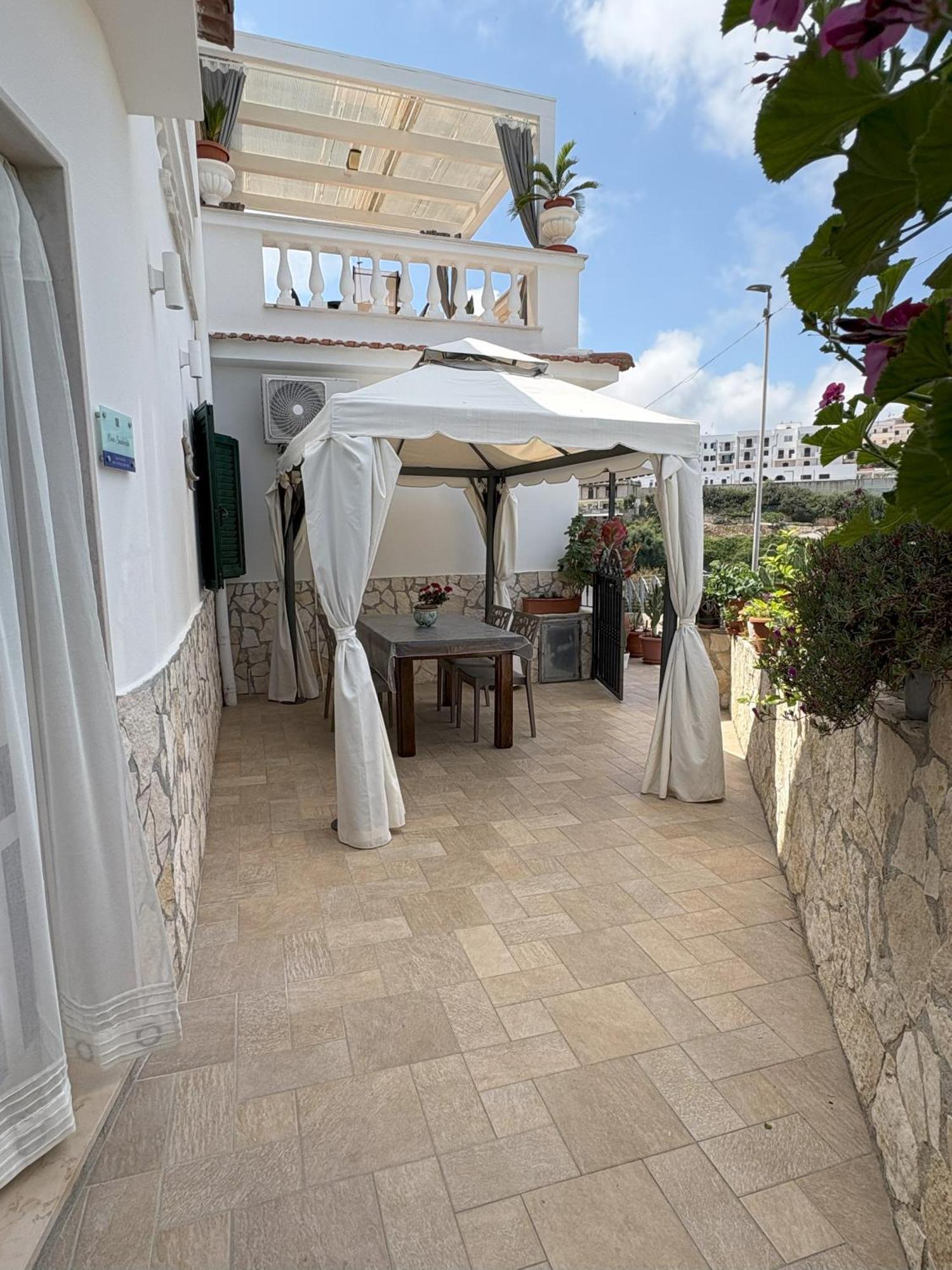 פסקיצ'י Casa Sundaville מראה חיצוני תמונה