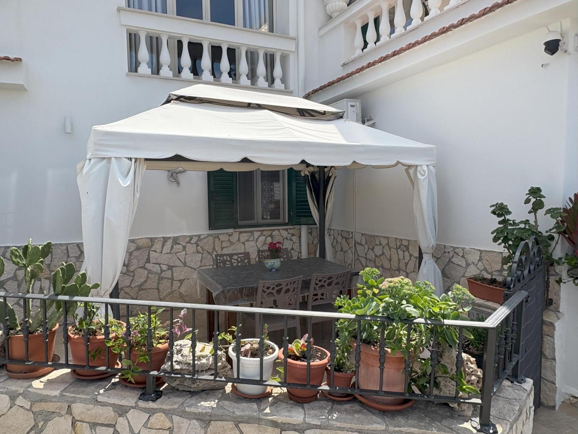 פסקיצ'י Casa Sundaville מראה חיצוני תמונה