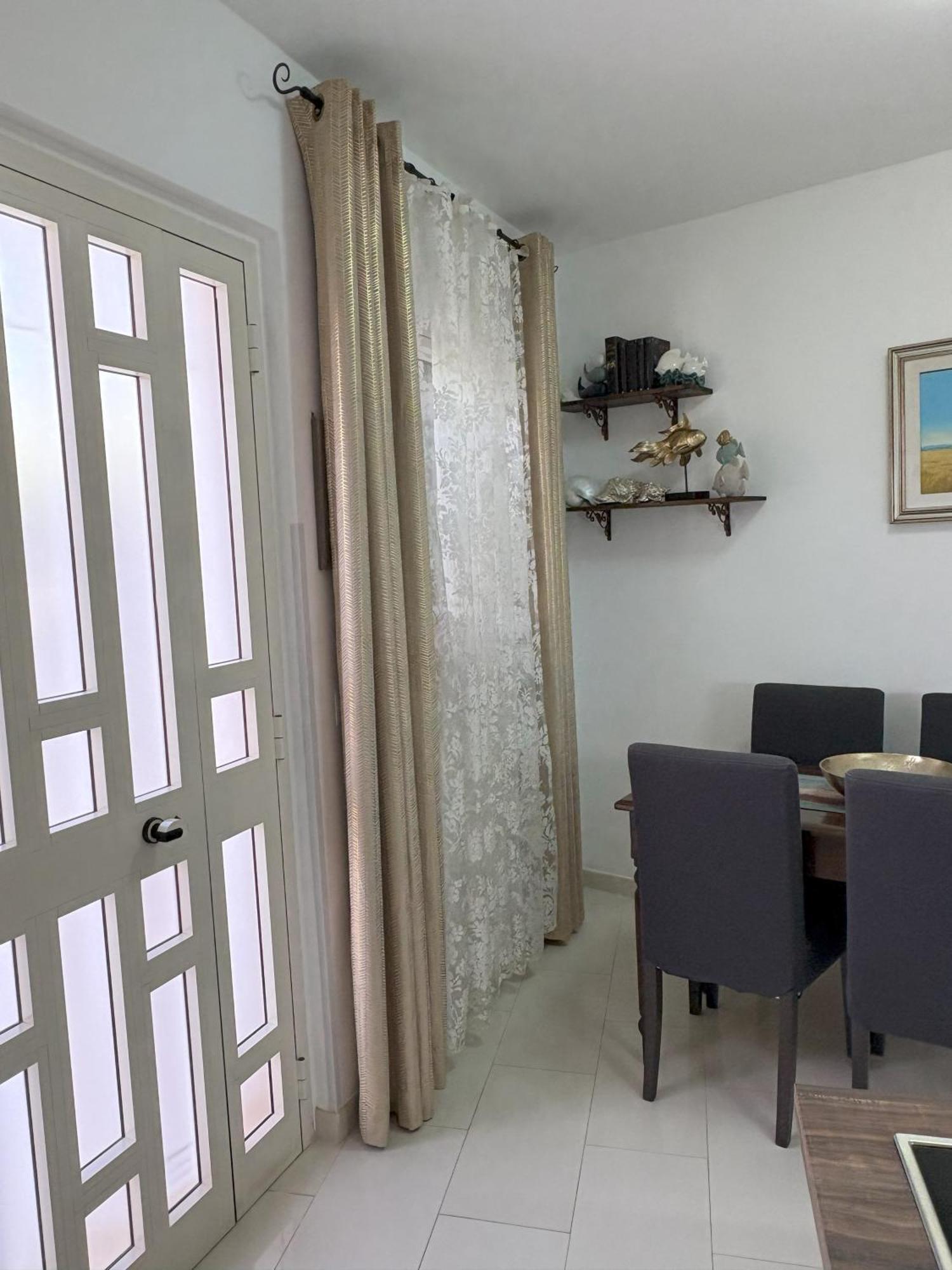 פסקיצ'י Casa Sundaville מראה חיצוני תמונה