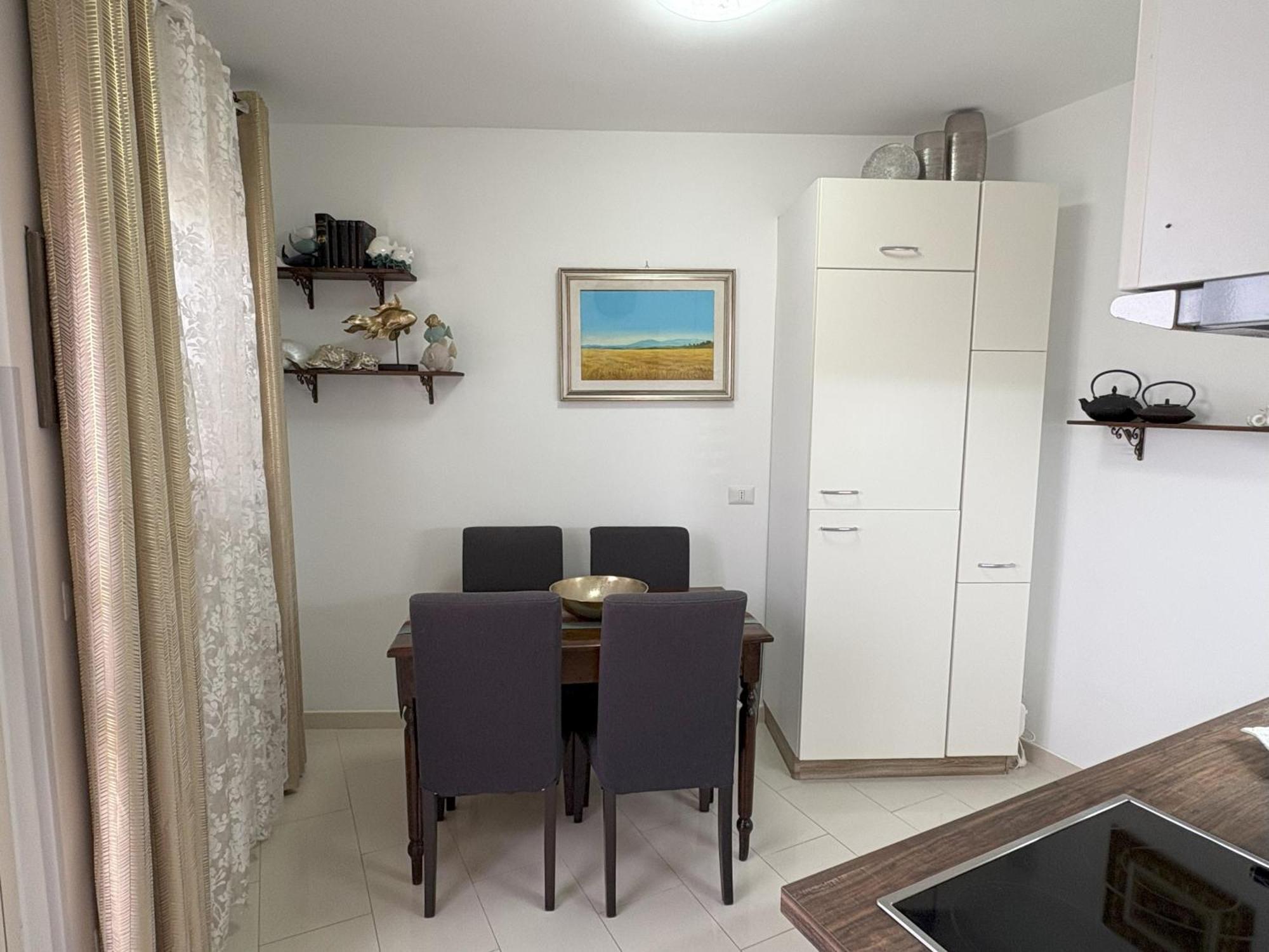 פסקיצ'י Casa Sundaville מראה חיצוני תמונה