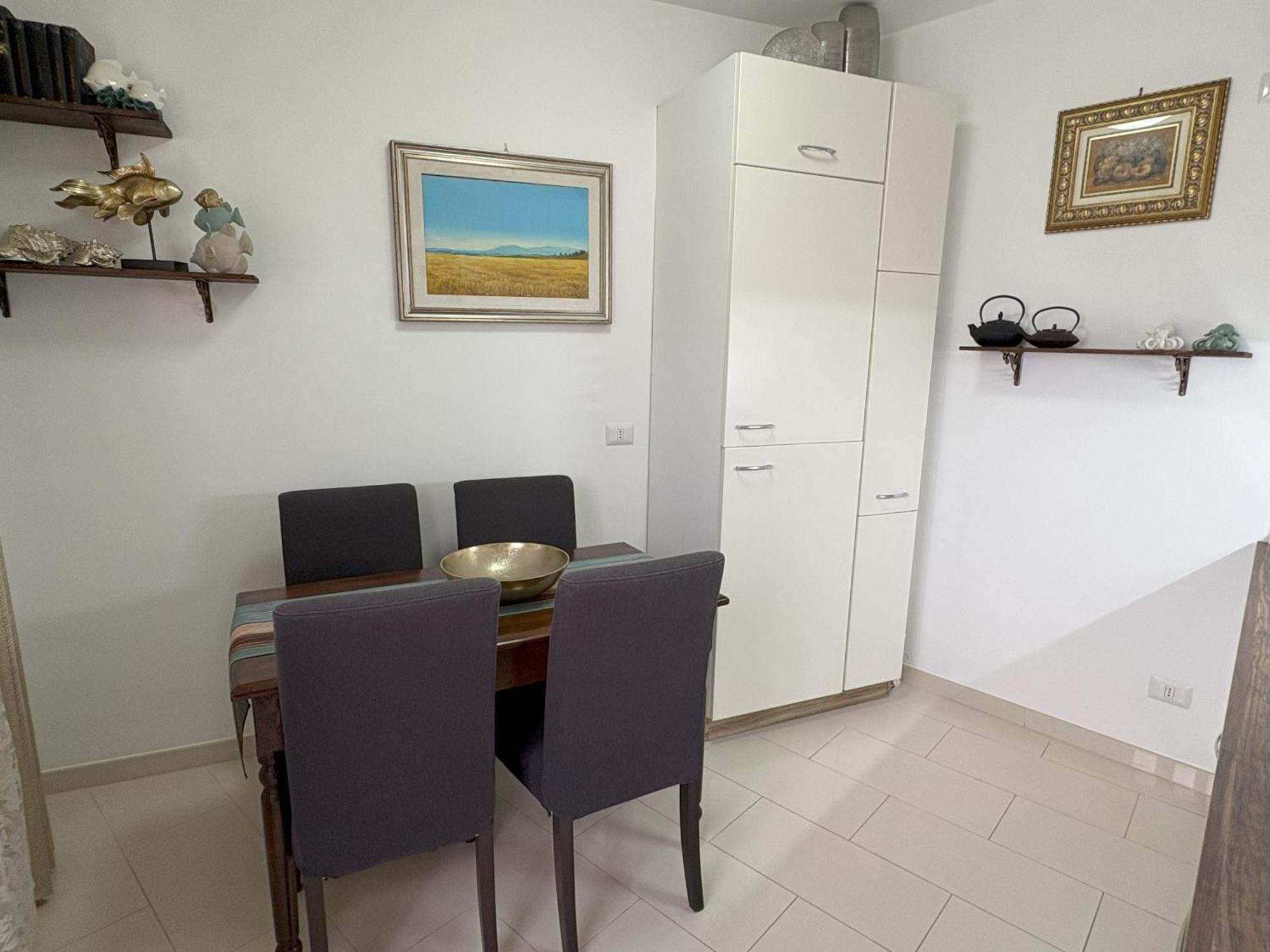 פסקיצ'י Casa Sundaville מראה חיצוני תמונה