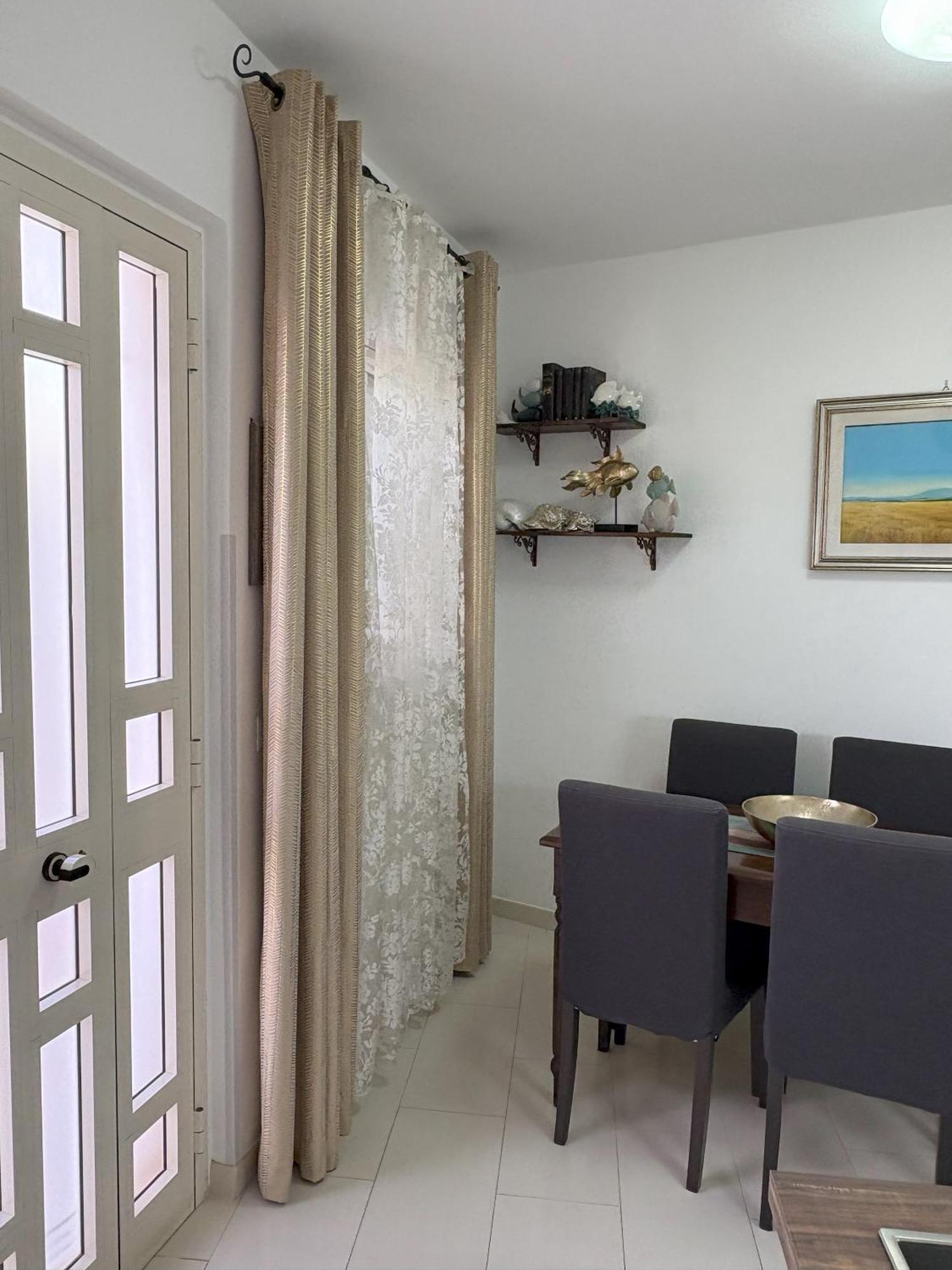 פסקיצ'י Casa Sundaville מראה חיצוני תמונה
