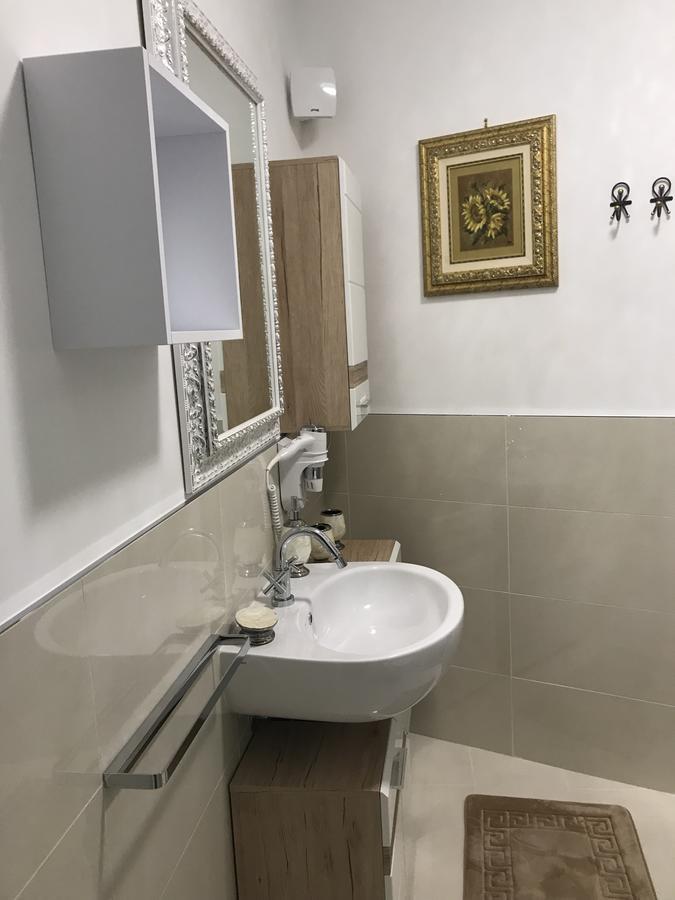 פסקיצ'י Casa Sundaville מראה חיצוני תמונה