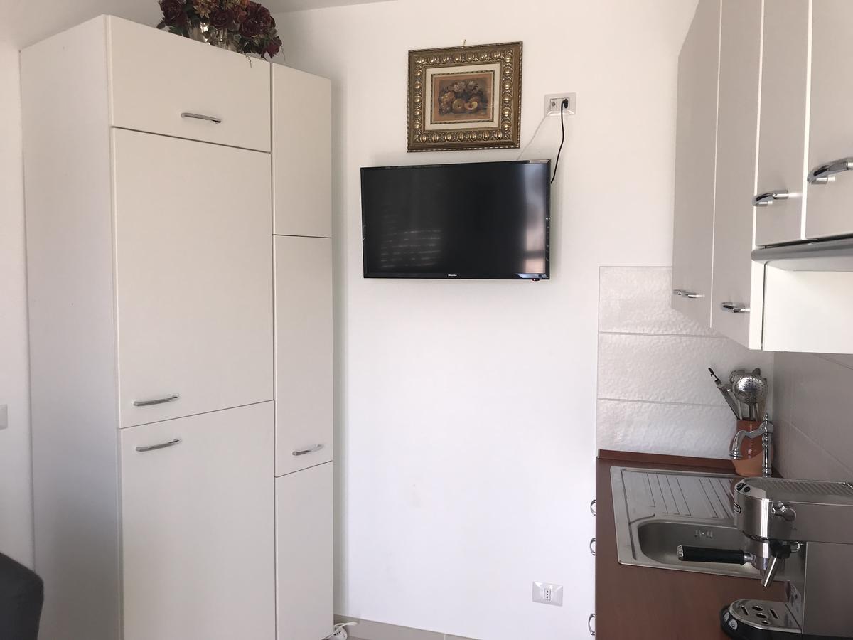 פסקיצ'י Casa Sundaville מראה חיצוני תמונה