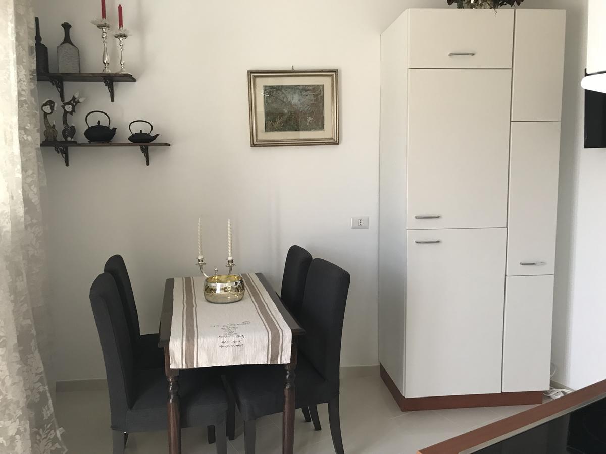 פסקיצ'י Casa Sundaville מראה חיצוני תמונה