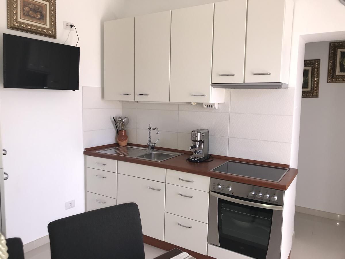 פסקיצ'י Casa Sundaville מראה חיצוני תמונה