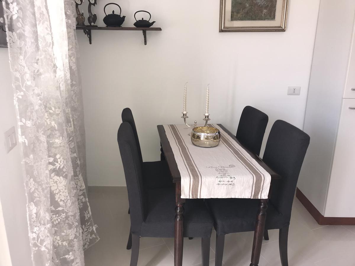 פסקיצ'י Casa Sundaville מראה חיצוני תמונה