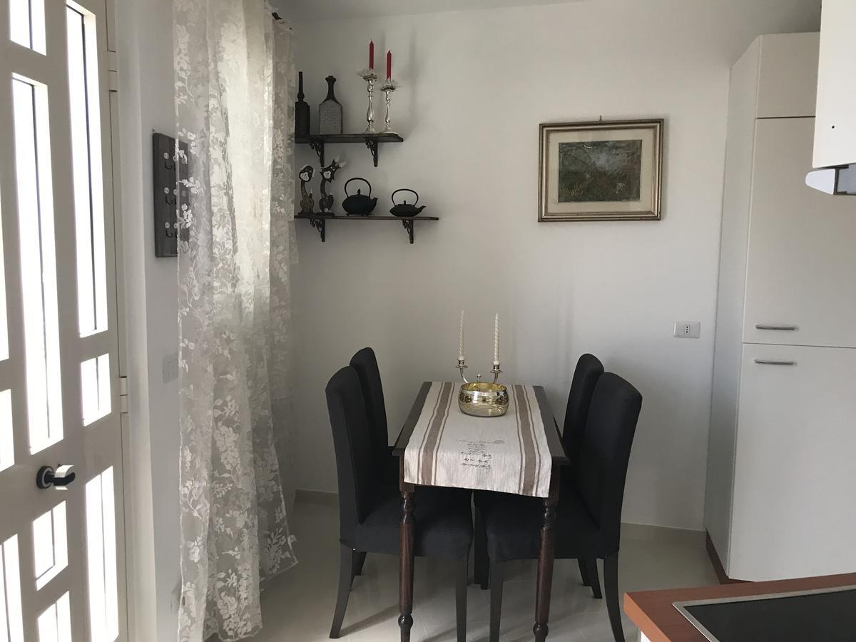פסקיצ'י Casa Sundaville מראה חיצוני תמונה