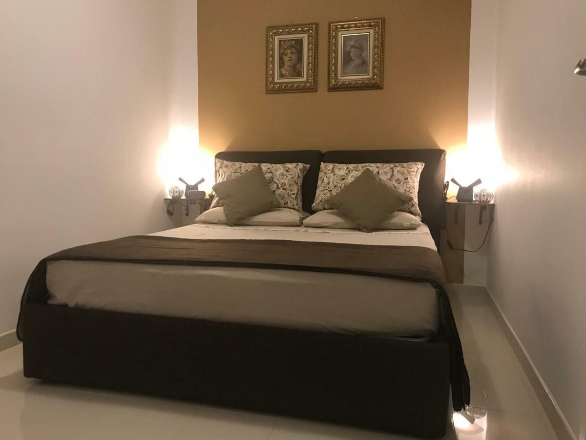 פסקיצ'י Casa Sundaville מראה חיצוני תמונה