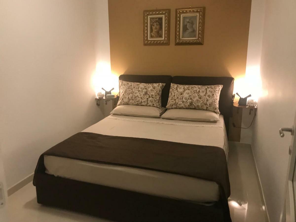 פסקיצ'י Casa Sundaville מראה חיצוני תמונה